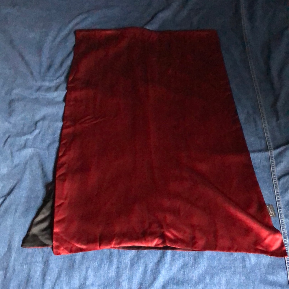 Cejon reversible wrap/scarf